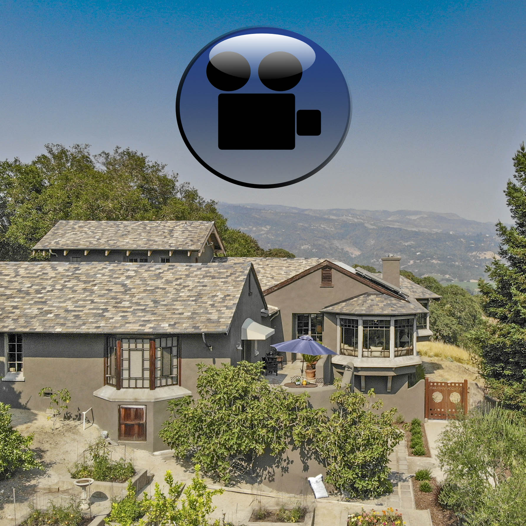 Overview of Twin Oaks