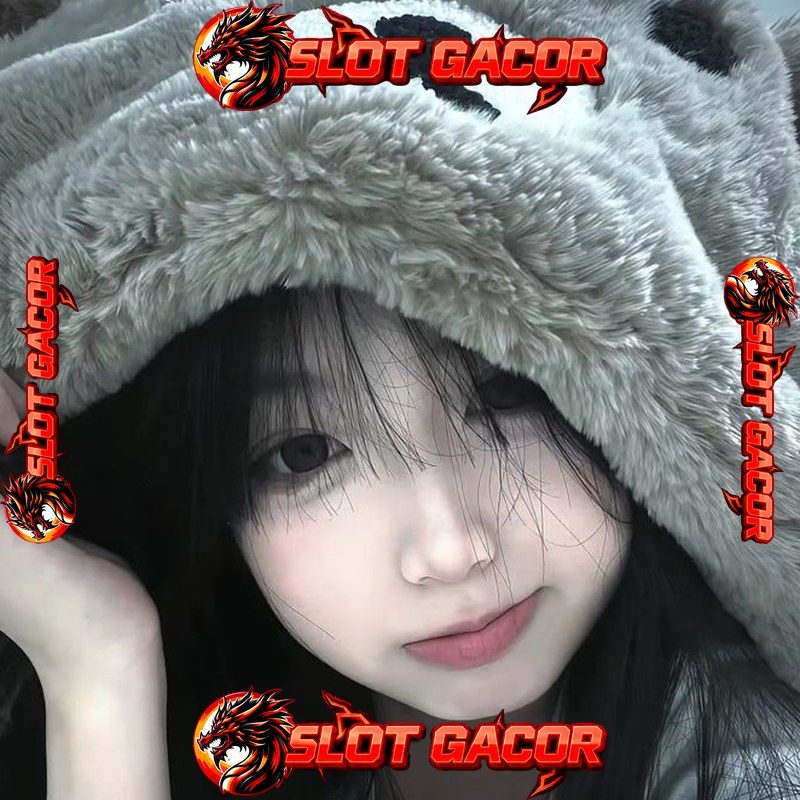 GACOR77 Front Black 
